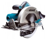 Makita HS7601 körfűrész kézifűrész fénykép