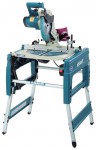 Makita LF1000 mitră universal saw ferăstrău de masă fotografie