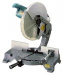 mitre saw Makita LS1440 fotografija in opis