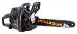 ﻿chainsaw McCULLOCH CS 330 mynd og lýsing