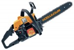 McCULLOCH Mac 335 chainsaw handsaw სურათი