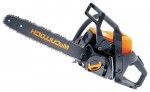 McCULLOCH Mac Cat 440 chainsaw handsaw სურათი