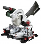 Metabo KS 18 LTX 216 0 フォト と 特性