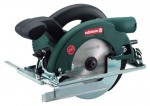 Metabo KSE 55 Plus 600541000 pyörösaha käsisaha kuva