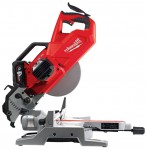 Milwaukee M18 SMS216-0 gehrungssäge tischsäge Foto