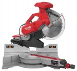 chonaic miter Milwaukee MS 304 DB Photo agus Cur síos