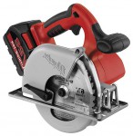 Milwaukee V28 MS circular saw hand saw Photo