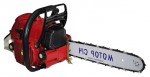 ﻿chainsaw Мотор Сич МС-475 mynd og lýsing