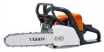 ﻿chainsaw Nikkey NK-180 mynd og lýsing