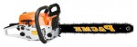 Pacme EL-5800 ﻿chainsaw chonaic láimhe Photo