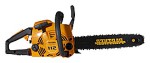 PARTNER 511-18 ﻿chainsaw handsög mynd