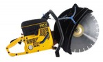 PARTNER K700 Active III სიმძლავრე საჭრელი handsaw სურათი