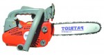 ﻿chainsaw PATRIOT 2512 mynd og lýsing