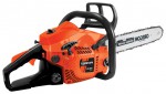 ﻿chainsaw PATRIOT 540-16 Pro Photo agus Cur síos