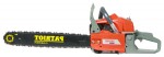 PATRIOT 5820 ﻿chainsaw handsög mynd