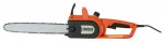 PATRIOT ESP 1816 electric chain saw hand saw Photo