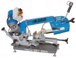 Pilous ARG 130 Super band-saw table saw Photo