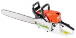 PIRAN CS5220ES ﻿chainsaw handsög mynd