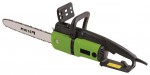 electric chain saw PIRAN ES2200 Photo and description