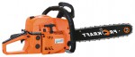 ﻿chainsaw Prokraft PR-GS5200 Photo agus Cur síos