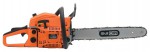 ﻿chainsaw PRORAB PC 8545 mynd og lýsing