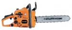 ﻿chainsaw PRORAB PC 8638 mynd og lýsing