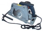 Rebir IE-5107 ცირკულარული ხერხი handsaw სურათი