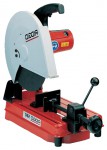 cut-saw RIDGID 580 Foto und Beschreibung