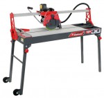 RUBI DC-250 1200 diamond saw table saw Photo