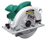 RWS ЦП-165/1300 chainsaw handsaw სურათი