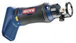 RYOBI CSS1801M 螺旋埋弧焊 手锯 照