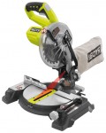 chonaic miter RYOBI EMS190DCL Photo agus Cur síos