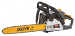 RYOBI RCS-3535C2 ﻿chainsaw handsög mynd