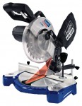 SCHEPPACH hm 80 l mitre saw tabela žaga fotografija