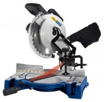 mitre saw SCHEPPACH kg 251 fotografija in opis