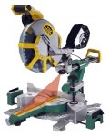 SCHEPPACH ms 305 db mitre saw tabela žaga fotografija