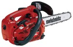 Shindaiwa 269 T fotografie a vlastnosti