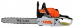 ﻿chainsaw Skiper TF4500-B mynd og lýsing