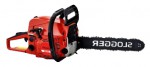 SLOGGER GS38 ﻿chainsaw handsög mynd