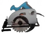 circular saw Soma SM-185А Photo and description