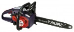 ﻿chainsaw Sparky TV 3540 Photo and description