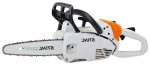 Stihl MS 150 C-E-10 ﻿chainsaw handsög mynd