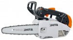 Stihl MS 150 TC-E-12 ﻿kettsaagi käsisaag Foto