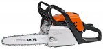 ﻿motosserra Stihl MS 171 foto e descrição