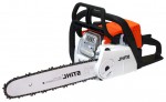 Stihl MS 180 C-BE ﻿motorsag håndsag Bilde