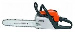 Stihl MS 181 C-BE ﻿moottorisaha käsisaha kuva