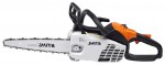 Stihl MS 192 C-E Carving Foto ja omadused