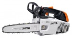 Stihl MS 192 T 电锯 手锯 照