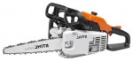 Stihl MS 200 Carving ﻿motosserra serrote de mão foto