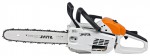 Stihl MS 201-12 チェーンソー 手のこぎり フォト